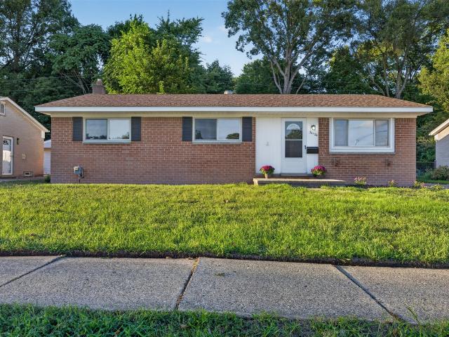 House for sale in Westland, Michigan