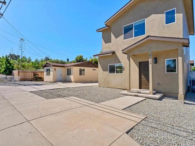 House for sale in Spring Valley, California