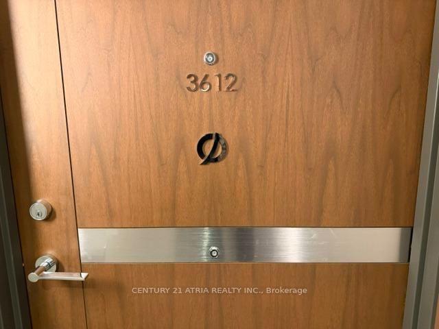 Condo for rent in Woburn, Ontario