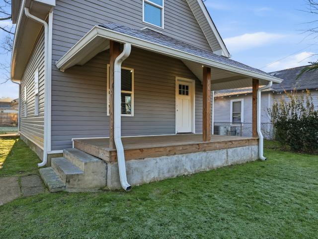 House for sale in Tennessee