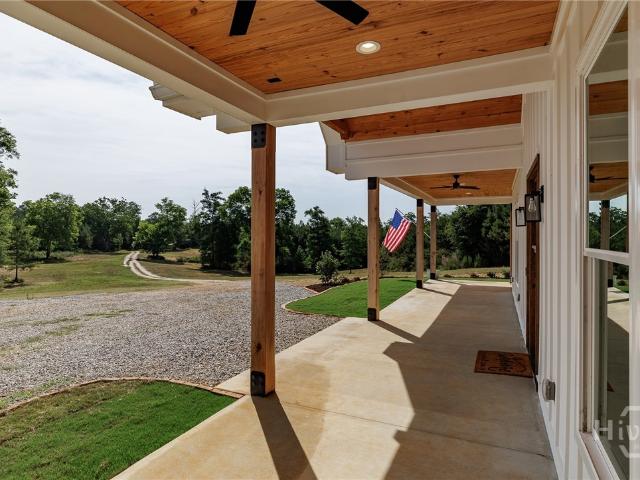 House for sale in Greensboro, Georgia