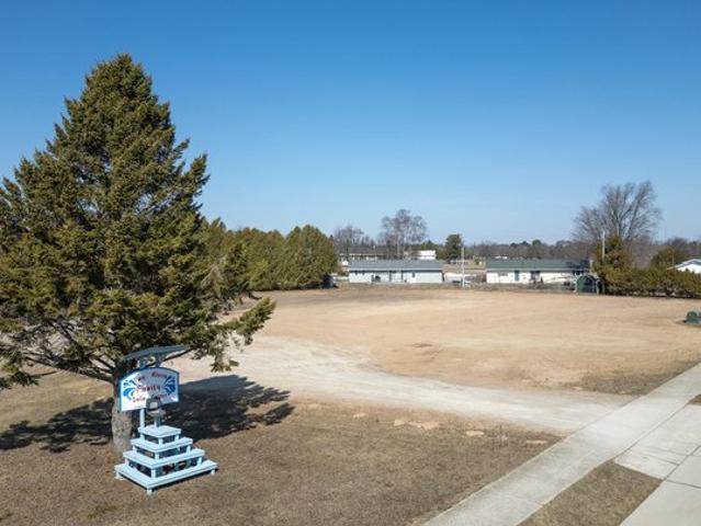 Land for sale in Two Rivers, Wisconsin