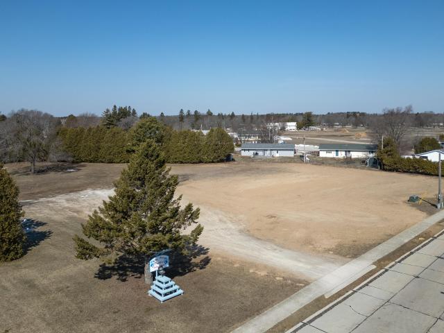 Land for sale in Two Rivers, Wisconsin