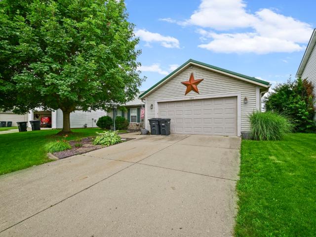 House for sale in Tippecanoe, Indiana
