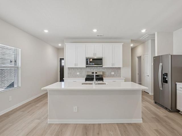 House for sale in Farmersville, Texas