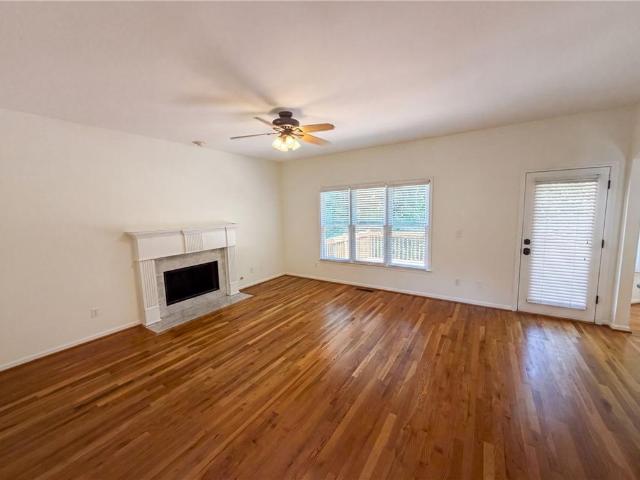 House for sale in Suwanee, Georgia