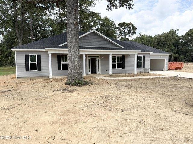 House for sale in Augusta, Georgia