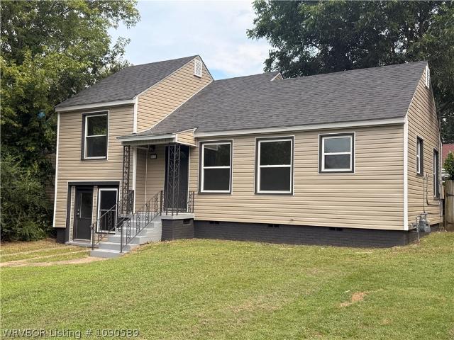 House for sale in Ark
