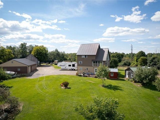House for sale in Madrid, New York
