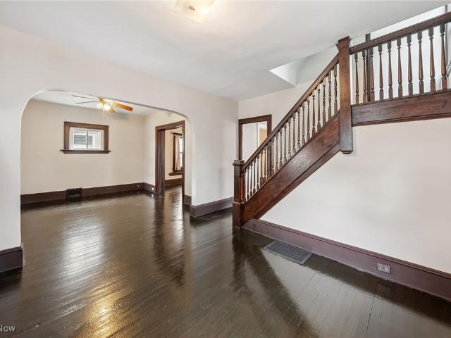 House for sale in Cleveland