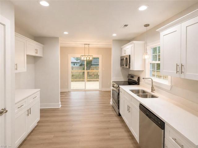 House for sale in Virginia