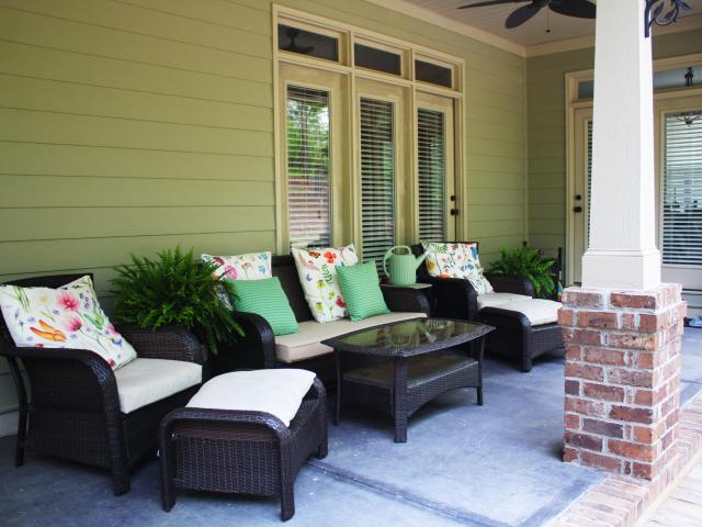 House for sale in Dearing, Georgia