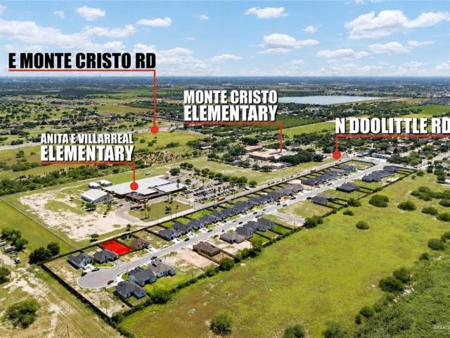 Land for sale in Hidalgo, Texas