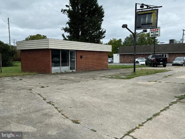 Commercial for sale in York