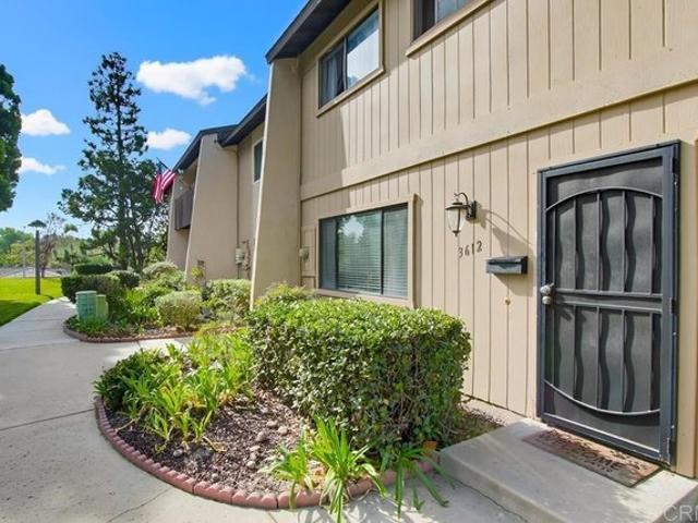 Condo for sale in National City, California