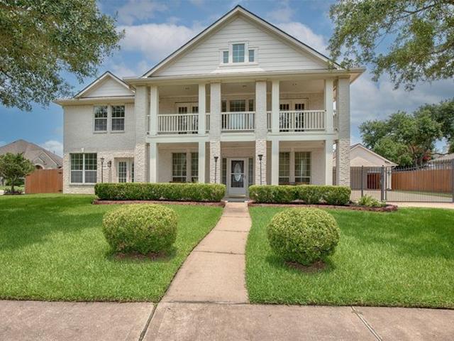 House for sale in Pearland, Texas