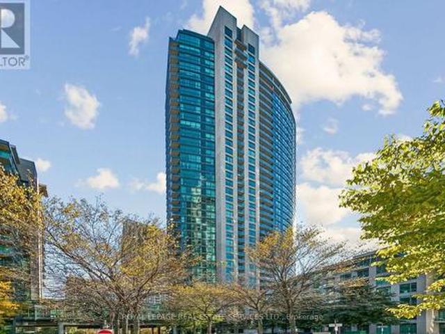 Condo for sale in Spadina—Fort York, Toronto