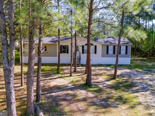 House for sale in Pierce, Georgia