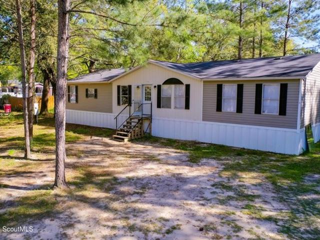 House for sale in Pierce, Georgia