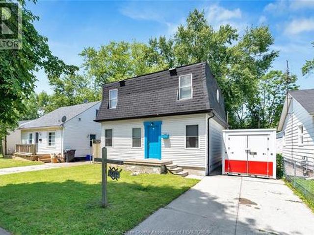House for sale in Maidstone, Ontario
