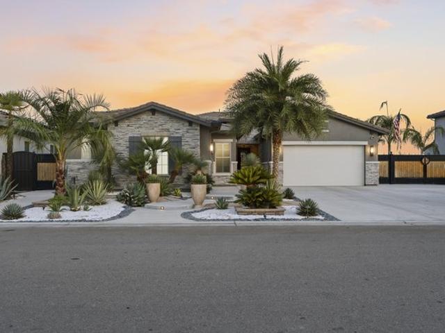 House for sale in Tulare, California
