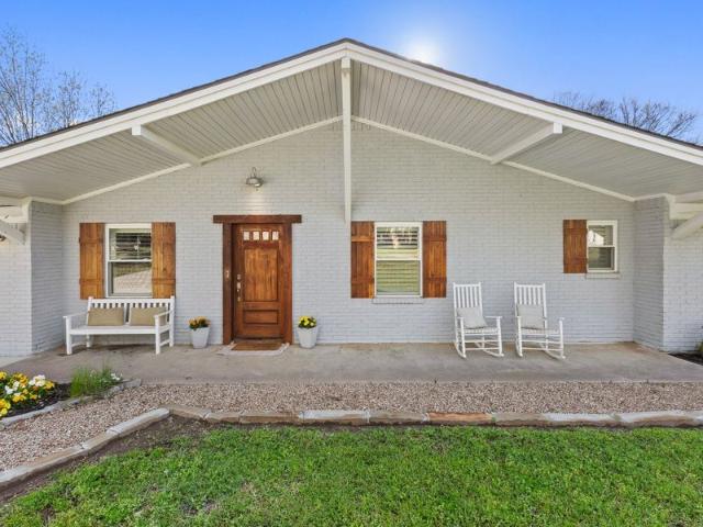 House for sale in Grapevine