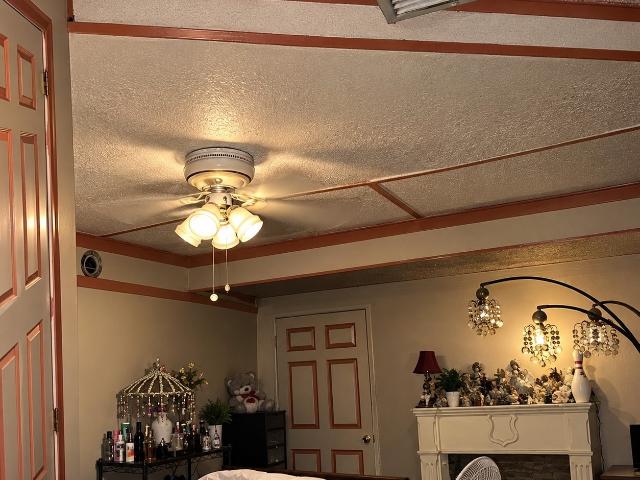 House for sale in Douglass, Big Spring