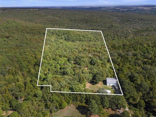 Land for sale in Ark