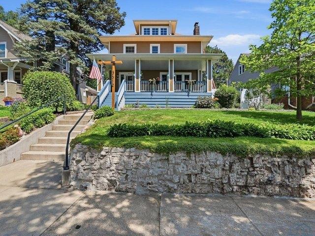 House for sale in Woodbury, Iowa