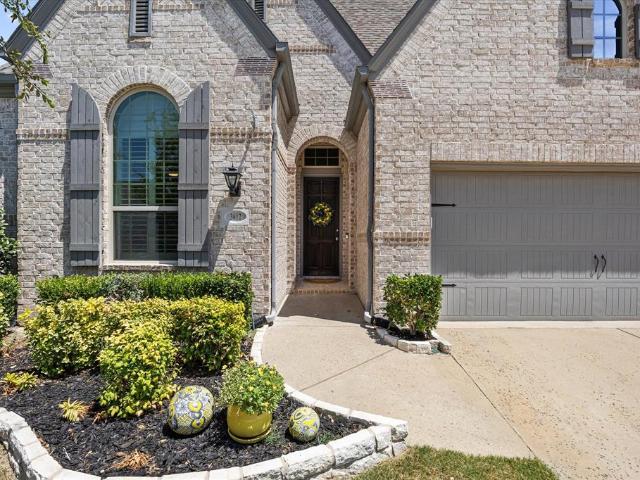 House for sale in Melissa, Collin County