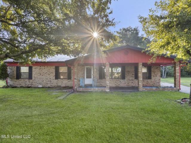 House for sale in Moss Point, Mississippi