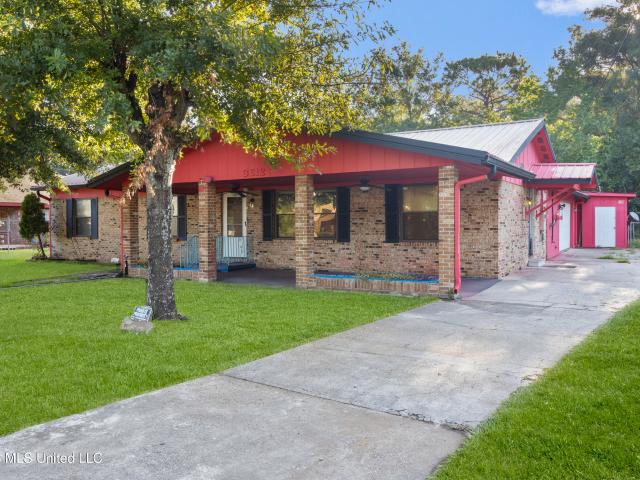House for sale in Moss Point, Mississippi