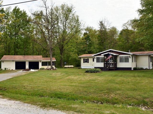 House for sale in Crawford, Pennsylvania