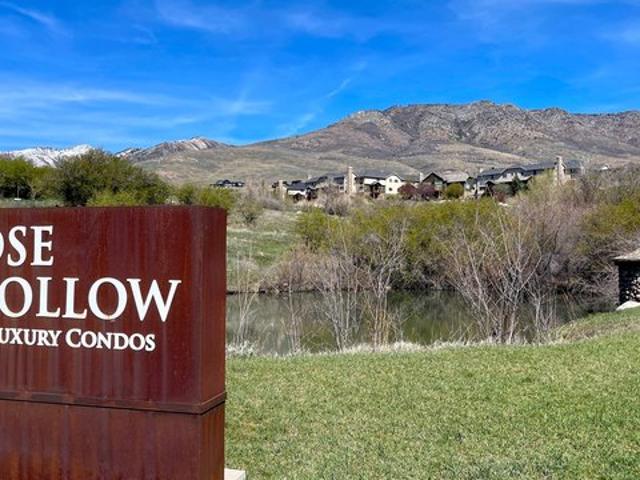 Condo for sale in Eden, Utah