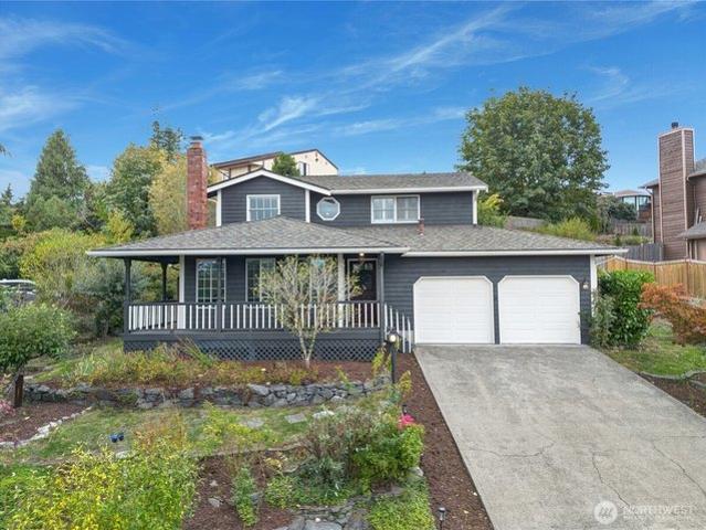 House for sale in Northeast Tacoma, Tacoma