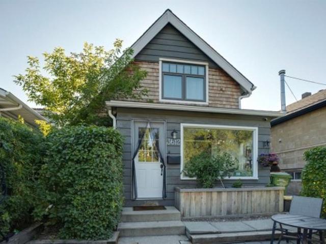 House for sale in Parkhill, Calgary