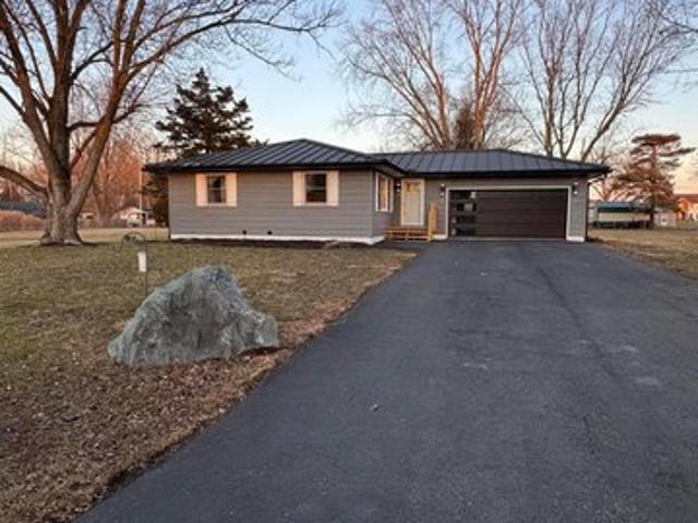 House for sale in Prospect, Ohio