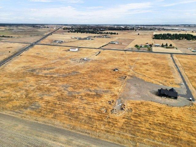 Land for sale in Medical Lake, Spokane County