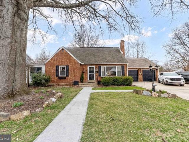 House for sale in Harrisburg, Pennsylvania
