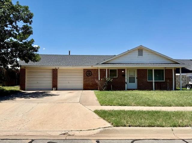 House for sale in Midland, Texas