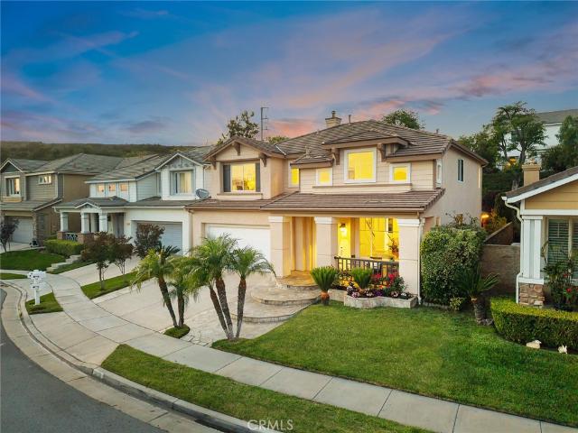 House for sale in Brea