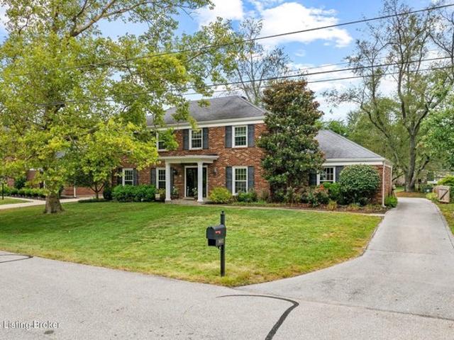 House for sale in Louisville, Jefferson County