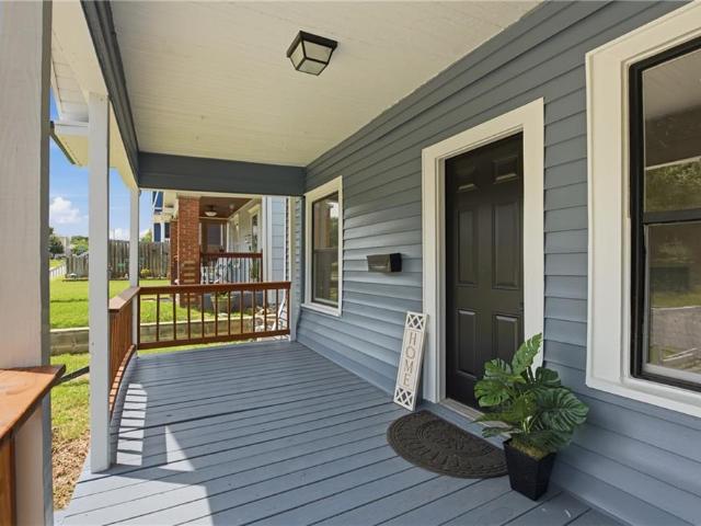 House for sale in Kansas