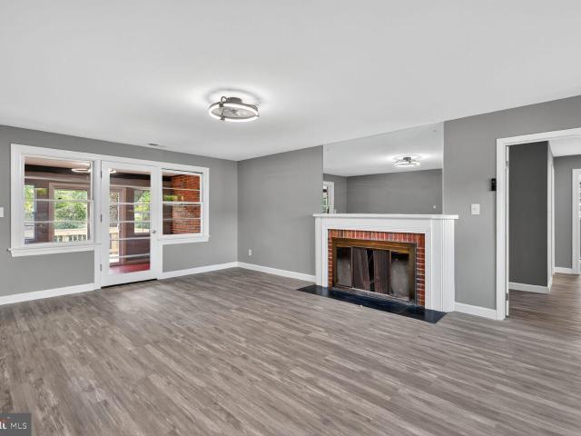 House for sale in Suitland, Maryland