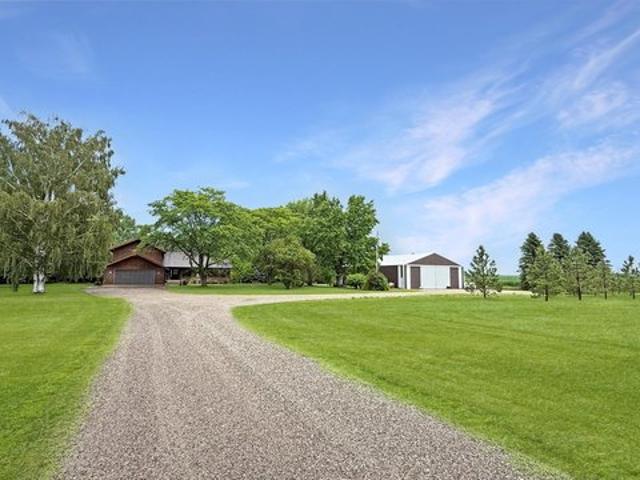 House for sale in Boyd, Minnesota