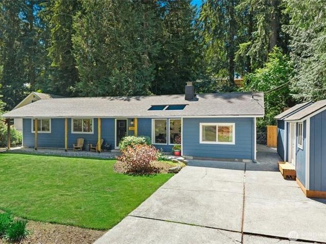 House for sale in Brier, Washington