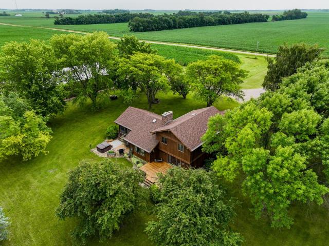 House for sale in Boyd, Minnesota