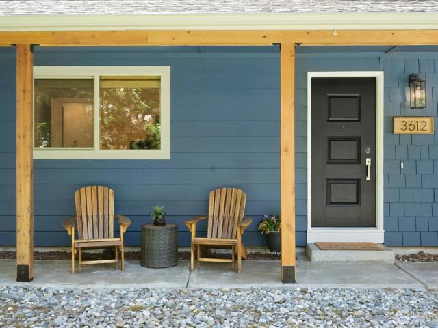 House for sale in Brier, Washington