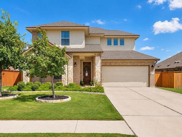 House for sale in Pflugerville, Travis County