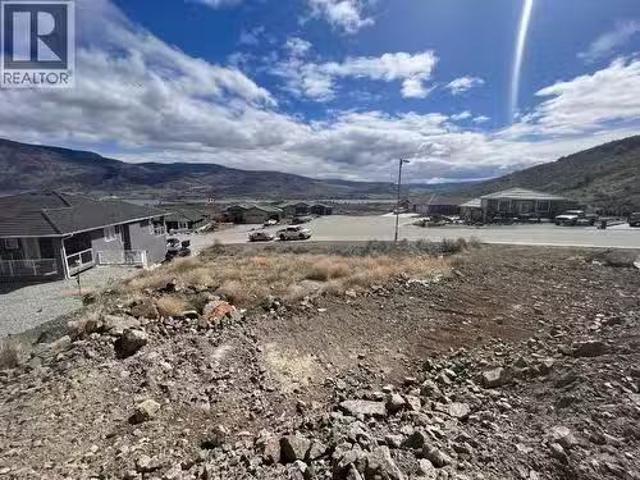 House for sale in Osoyoos, British Columbia